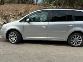 VW Touran ван, снимка 11