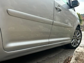VW Touran ван, снимка 14
