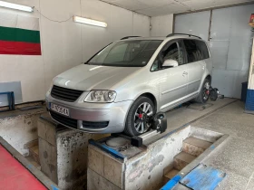 VW Touran ван, снимка 17
