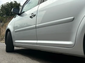 VW Touran ван, снимка 15