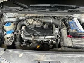 VW Touran ван, снимка 8