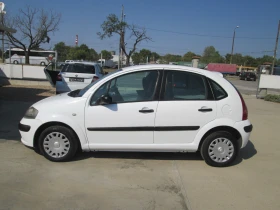 Citroen C3 1.4HDI-N1-КЛИМАТИК, снимка 8