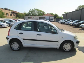 Citroen C3 1.4HDI-N1-КЛИМАТИК, снимка 4