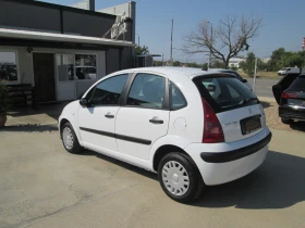 Citroen C3 1.4HDI-N1-КЛИМАТИК, снимка 7