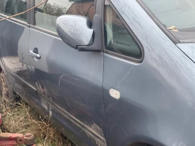 Ford Galaxy, снимка 11