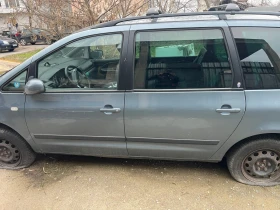 Ford Galaxy, снимка 12