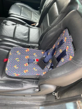 Ford Galaxy, снимка 4