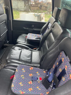 Ford Galaxy, снимка 3