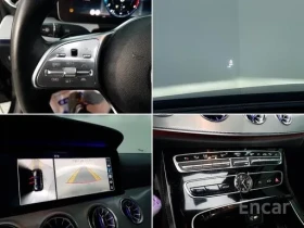 Mercedes-Benz CLS 400 D * ОБДУХВАНЕ * 360 * HEAD UP * ДИСТРОНИК * , снимка 11