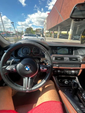 BMW 528, снимка 4