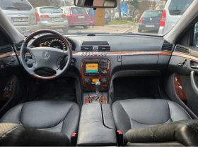 Mercedes-Benz S 320 Всички възможни екстри, снимка 11