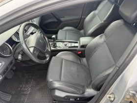 Peugeot 508 1, 6 eHDI, снимка 7