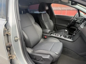 Peugeot 508 1, 6 eHDI, снимка 11