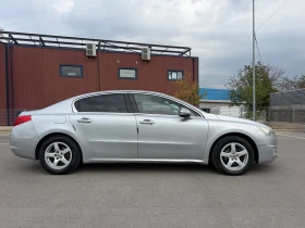 Peugeot 508 1, 6 eHDI, снимка 5