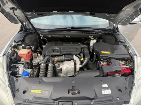 Peugeot 508 1, 6 eHDI, снимка 15