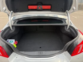Peugeot 508 1, 6 eHDI, снимка 16