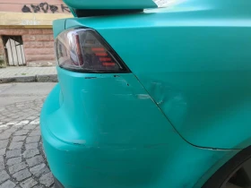 Mitsubishi Lancer, снимка 8