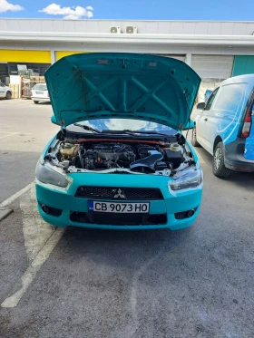 Mitsubishi Lancer, снимка 7