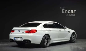 BMW 640 xDrive Gran Coupe * БЕЗ ПЪРВОНАЧАЛНА ВНОСКА, снимка 2