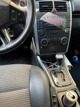 Mercedes-Benz B 200, снимка 9