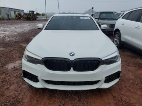 BMW 540 M PACK| HARMAN| HUD| AMBIENT| ПОДГРЕВ, снимка 1
