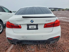 BMW 540 M PACK| HARMAN| HUD| AMBIENT| ПОДГРЕВ, снимка 6