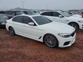 BMW 540 M PACK| HARMAN| HUD| AMBIENT| ПОДГРЕВ, снимка 5