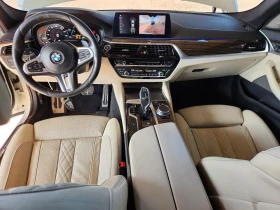 BMW 540 M PACK| HARMAN| HUD| AMBIENT| ПОДГРЕВ, снимка 8