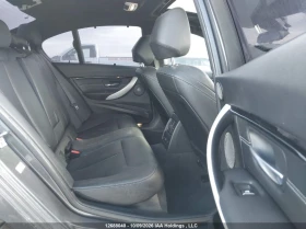 BMW 340 xDrive M-pack, снимка 8