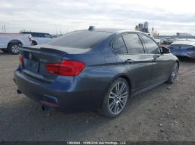 BMW 340 xDrive M-pack, снимка 4