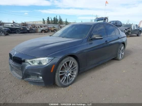 BMW 340 xDrive M-pack, снимка 2