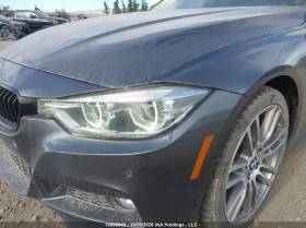 BMW 340 xDrive M-pack, снимка 6
