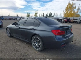 BMW 340 xDrive M-pack, снимка 3