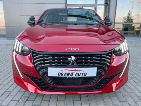 Peugeot 208 * GT -Pack * 100k.c. EAT8 * AUTOMATIC * , снимка 2