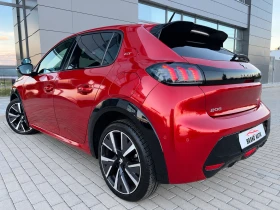 Peugeot 208 * GT -Pack * 100k.c. EAT8 * AUTOMATIC * , снимка 7