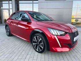 Peugeot 208 * GT -Pack * 100k.c. EAT8 * AUTOMATIC * , снимка 4