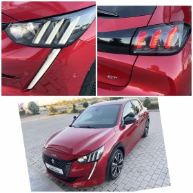 Peugeot 208 * GT -Pack * 100k.c. EAT8 * AUTOMATIC * , снимка 15