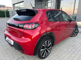 Peugeot 208 * GT -Pack * 100k.c. EAT8 * AUTOMATIC * , снимка 5
