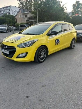 Hyundai I30 1.4, снимка 2