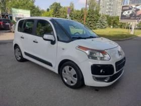     Citroen C3 Picasso 1,6i 120ps 