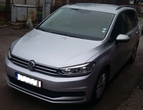 VW Touran 5T1, снимка 2