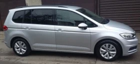 VW Touran 5T1, снимка 6