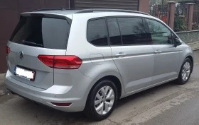 VW Touran 5T1, снимка 5