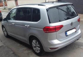 VW Touran 5T1, снимка 3