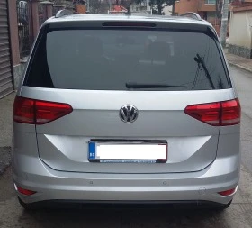 VW Touran 5T1, снимка 4