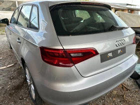 Audi A3 2.0 tdi, снимка 5