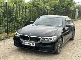 Обява за продажба на BMW 530 ~62 000 лв. - изображение 1