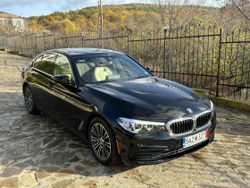 BMW 530, снимка 3 - Автомобили и джипове - 45288053