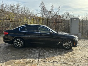 BMW 530, снимка 6 - Автомобили и джипове - 45288053