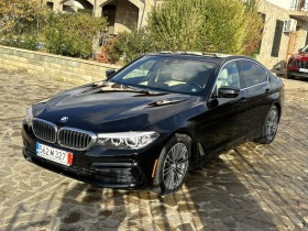 BMW 530, снимка 5 - Автомобили и джипове - 45288053